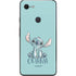 Disney Lilo and Stitch Ohana Google Pixel 3 XL Skin